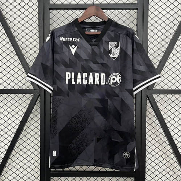 Maillot Extérieur 25/26 Guimarães