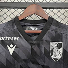 Maillot Extérieur 25/26 Guimarães