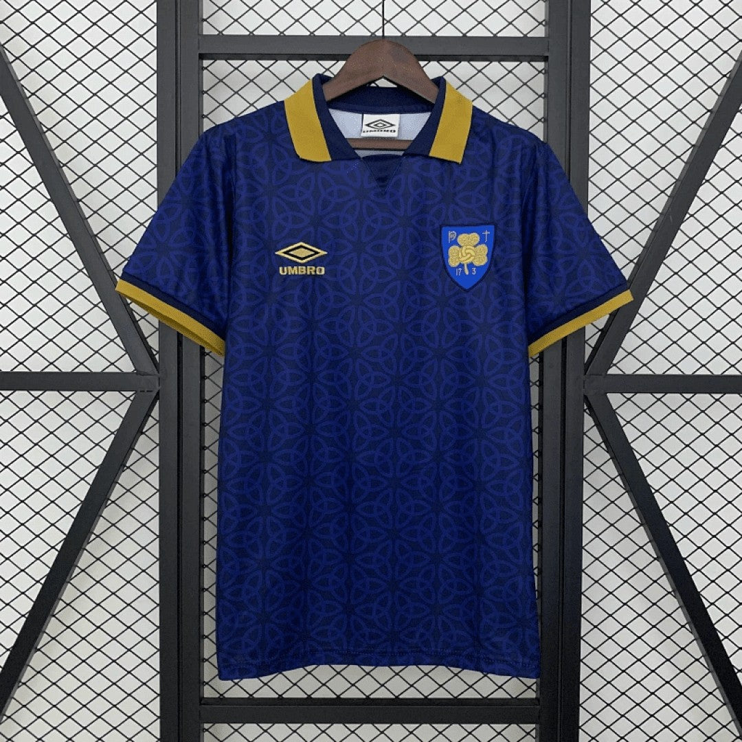 Maillot Extérieur 25/26 Irlande