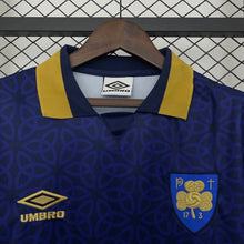 Maillot Extérieur 25/26 Irlande