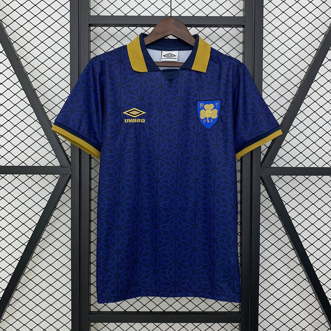 Maillot Extérieur 25/26 Irlande St. Patrick's Day