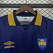 Maillot Extérieur 25/26 Irlande St. Patrick's Day