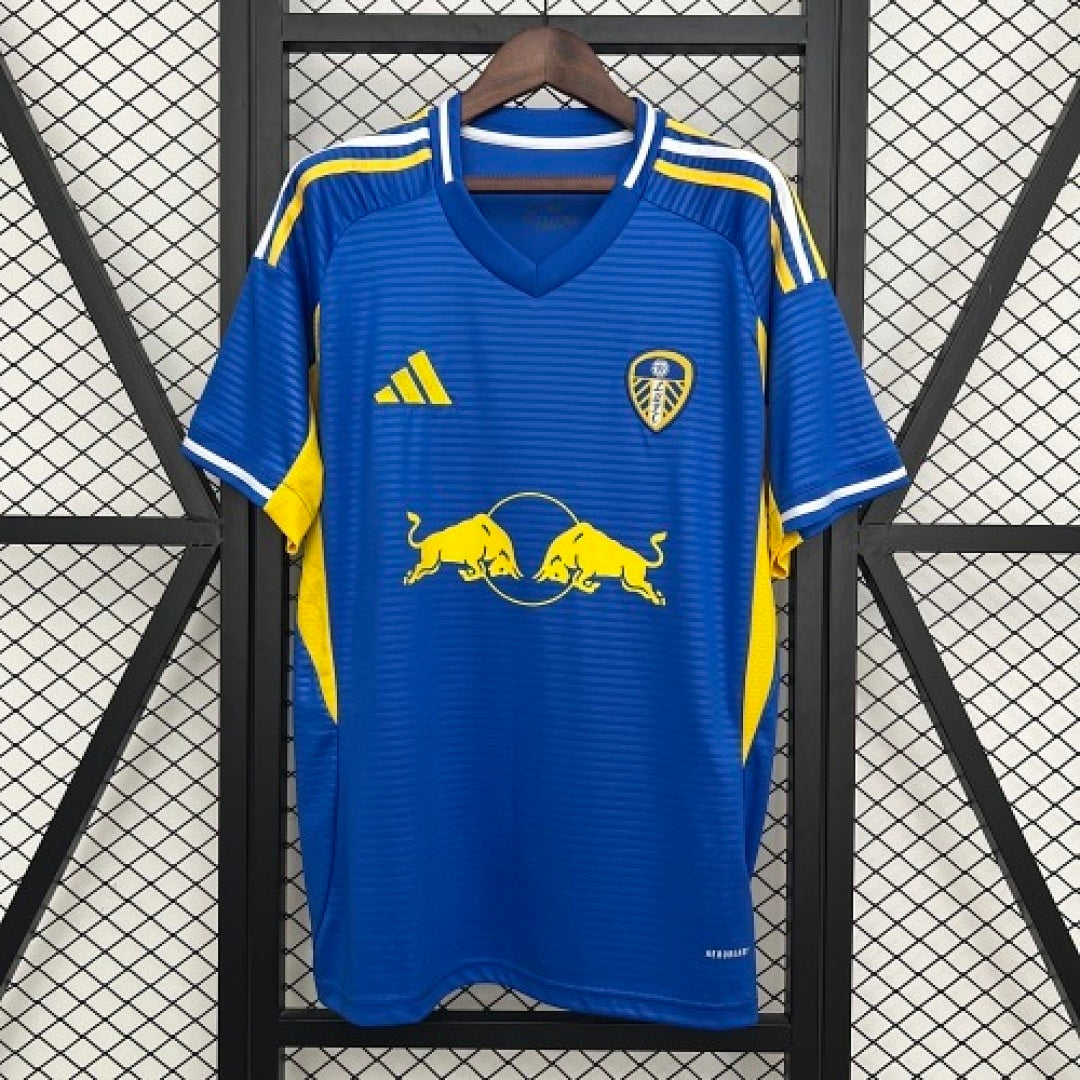 Maillot Extérieur 25/26 Leeds United