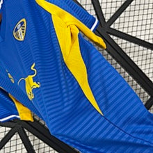 Maillot Extérieur 25/26 Leeds United