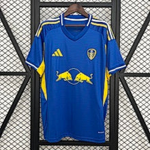 Maillot Extérieur 25/26 Leeds United