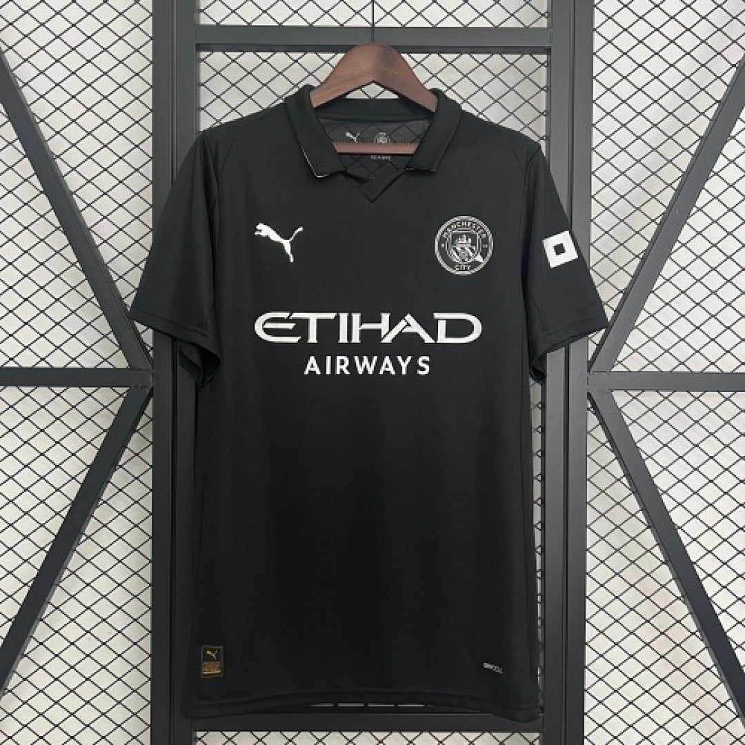 Maillot Extérieur 25/26 Manchester City