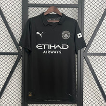 Maillot Extérieur 25/26 Manchester City