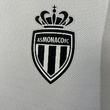 Maillot Extérieur 25/26 Monaco