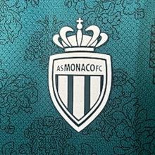 Maillot Extérieur 25/26 Monaco hird game