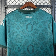 Maillot Extérieur 25/26 Monaco hird game