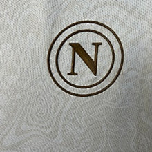 Maillot Extérieur 25/26 Napoli