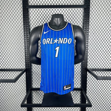 Maillot Extérieur 25 26 NBA Orlando Magic 1 HARDAWAY