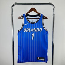 Maillot Extérieur 25 26 NBA Orlando Magic 1 HARDAWAY
