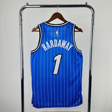 Maillot Extérieur 25 26 NBA Orlando Magic 1 HARDAWAY