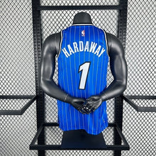 Maillot Extérieur 25 26 NBA Orlando Magic 1 HARDAWAY