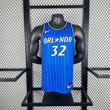 Maillot Extérieur 25 26 NBA Orlando Magic 32 ONEAL