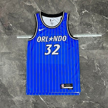 Maillot Extérieur 25 26 NBA Orlando Magic 32 ONEAL