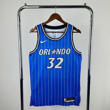 Maillot Extérieur 25 26 NBA Orlando Magic 32 ONEAL