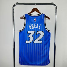 Maillot Extérieur 25 26 NBA Orlando Magic 32 ONEAL