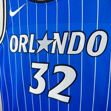 Maillot Extérieur 25 26 NBA Orlando Magic 32 ONEAL