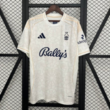 Maillot Extérieur 25/26 Nottingham Forest
