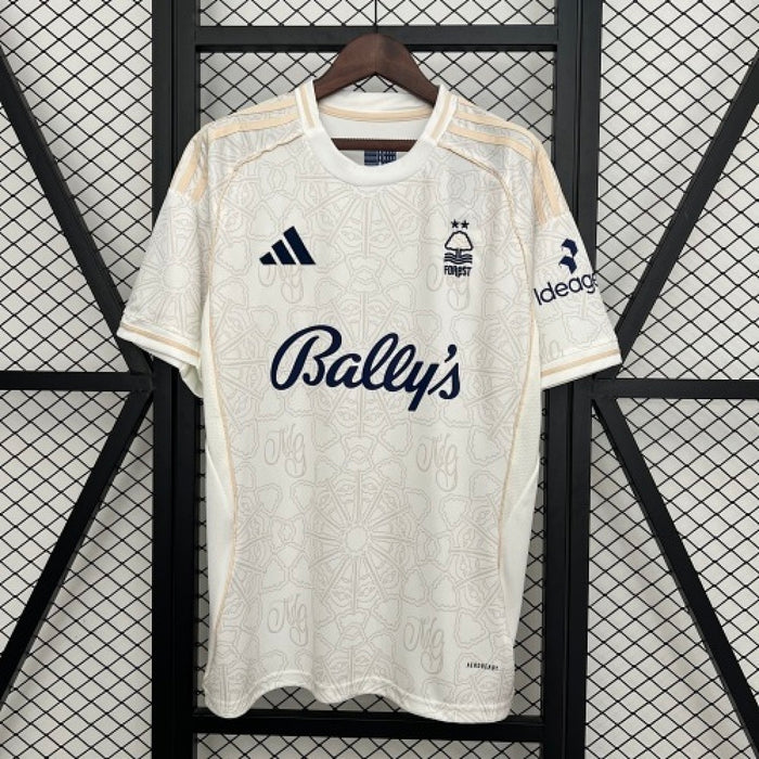 Maillot Extérieur 25/26 Nottingham Forest