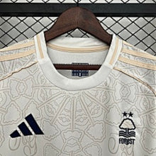 Maillot Extérieur 25/26 Nottingham Forest