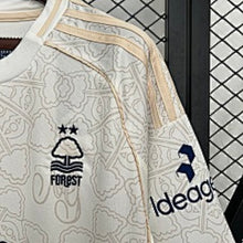 Maillot Extérieur 25/26 Nottingham Forest