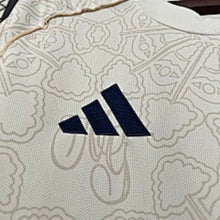 Maillot Extérieur 25/26 Nottingham Forest