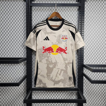 Maillot Extérieur 25/26 Nouveau York Rouge Bulls