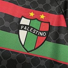 Maillot Extérieur 25/26 Palestine