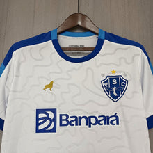 Maillot Extérieur 25/26 Paysandu