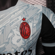Maillot Extérieur 25/26 Player AC Milan