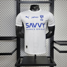 Maillot Extérieur 25/26 Player Al Hilal