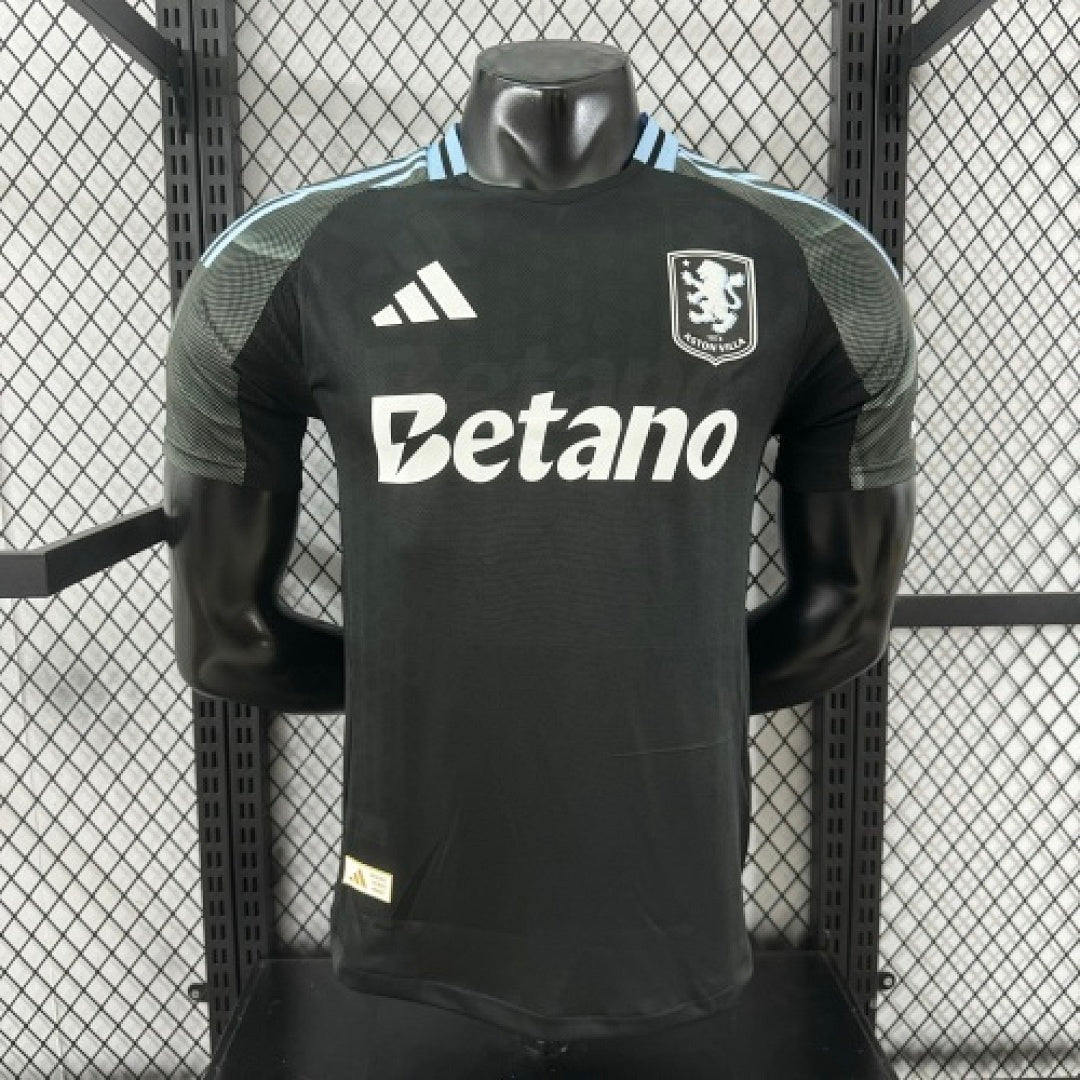 Maillot Extérieur 25/26 Player Aston Villa