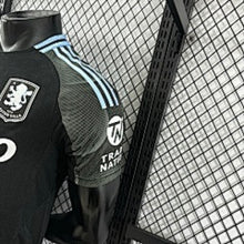 Maillot Extérieur 25/26 Player Aston Villa