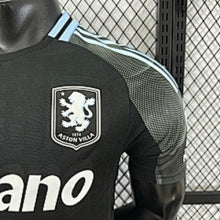Maillot Extérieur 25/26 Player Aston Villa