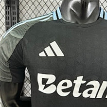 Maillot Extérieur 25/26 Player Aston Villa