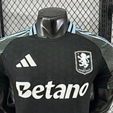 Maillot Extérieur 25/26 Player Aston Villa