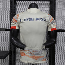 Maillot Extérieur 25/26 Player Bayern Munich