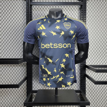 Maillot Extérieur 25/26 Player Boca Juniors 2