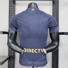 Maillot Extérieur 25/26 Player Boca Juniors 2