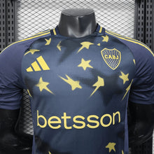 Maillot Extérieur 25/26 Player Boca Juniors 2