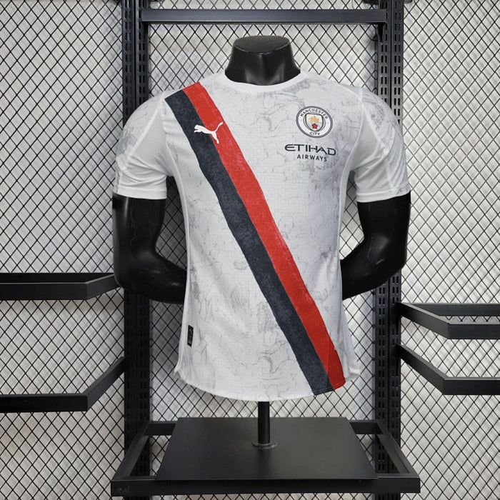 Maillot Extérieur 25/26 player Manchester City