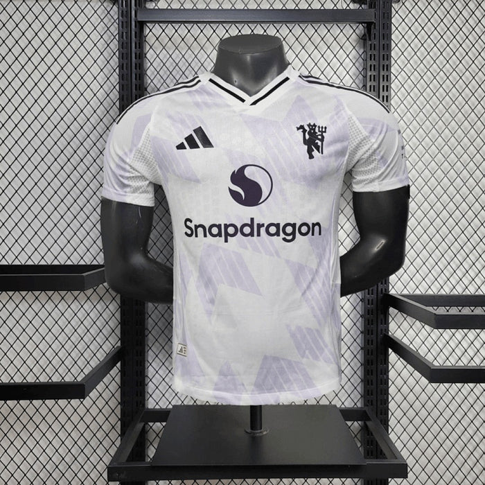 Maillot Extérieur 25/26 Player Manchester United