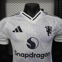 Maillot Extérieur 25/26 Player Manchester United