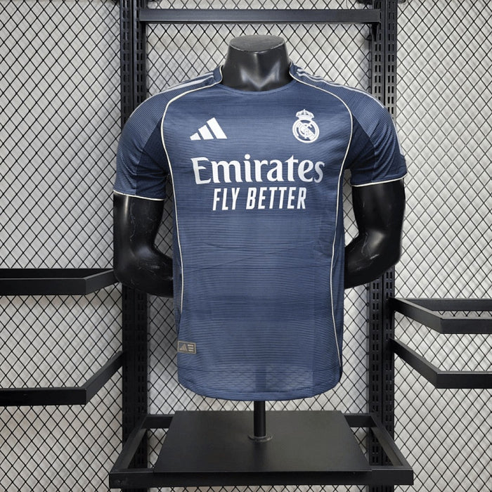 Maillot Extérieur 25/26 player Real Madrid