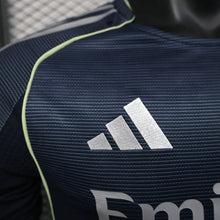 Maillot Extérieur 25/26 player Real Madrid