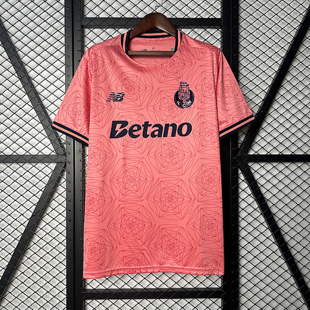 Maillot Extérieur 25/26 Porto