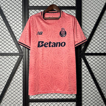 Maillot Extérieur 25/26 Porto